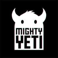 Mighty Yeti Studios Logo