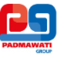 PADMAWATI GROUP Logo