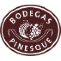 Bodegas Pinesque Logo
