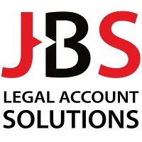 JBS Legal Account Solutions Logo