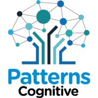 Patterns Cognitive Logo