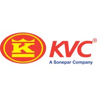 KVC Industrial Supplies Sdn Bhd Logo