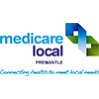 Fremantle Medicare Local Logo
