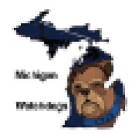 Michigan Watchdogs Logo