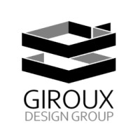 Giroux Design Group Inc. Logo