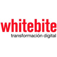 whitebite | Transformación Digital Logo