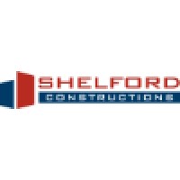 SHELFORD CONSTRUCTIONS PTY LTD Logo