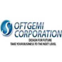 Softgemi Corporation Logo