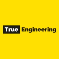 True Engineering Logo