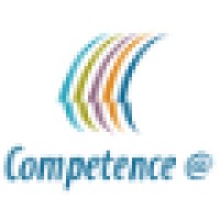 Competence@ China Logo