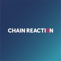 Chain Reaction Logo