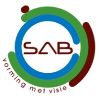 Sint-Augustinusinstituut Bree Logo