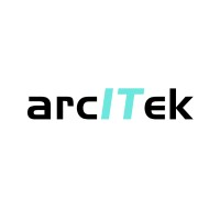 arcITek Logo
