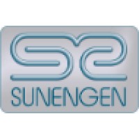 Sunengen Limited Logo