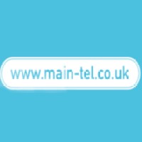 Main-Tel (N.E) Ltd Logo