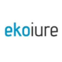 Ekoiure Abogados Logo