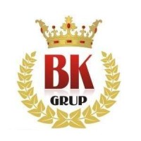 BK GRUP Logo