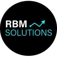 RBM Solutions Ltd Logo