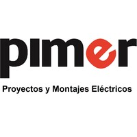 PIMER, S.L. Logo
