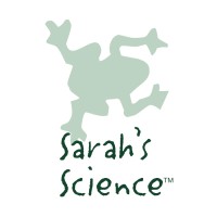 Sarahs Science Logo