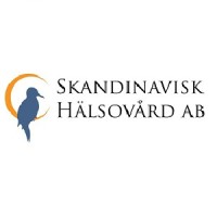 Skandinavisk Hälsovård Group Logo