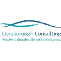 Oareborough Consulting Logo