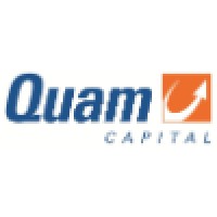 Quam Capital Limited Logo