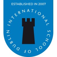 International School of Dublin Logo