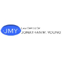 Law Office of Jonathan M. Young, P.C. Logo