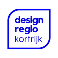 Designregio Kortrijk Logo