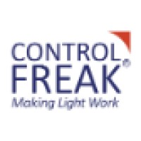 Control Freak Logo
