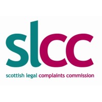Scottish Legal Complaints Commission Logo