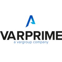 Var Prime Logo
