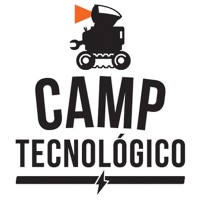 Camp Tecnológico Logo