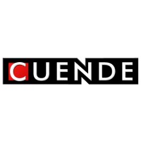 CUENDE Logo
