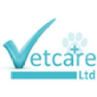 Vetcare Ltd Logo