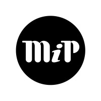Marketing in Partnership (MiP) Logo