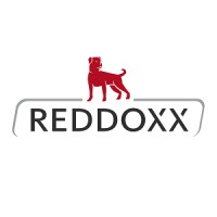 REDDOXX GmbH Logo