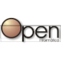 Open Informatica Ltda - ME Logo