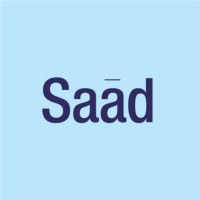 Saad Communications Logo