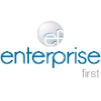 Enterprise First Assessoria e Participações Logo