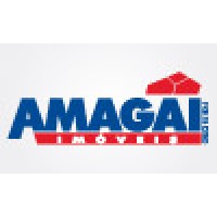 Amagai Imóveis Logo