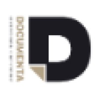 Documenta - Centre for Dealing with the Past Logo