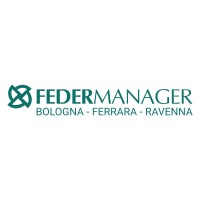 Federmanager Bologna - Ferrara - Ravenna Logo