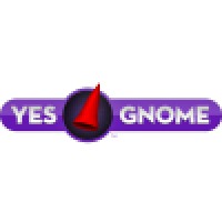 YesGnome Logo