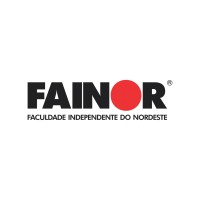 FACULDADE INDEPENDENTE DO NORDESTE - FAINOR Logo