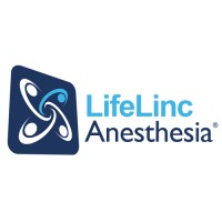 LifeLinc Anesthesia Logo