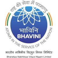 BHAVINI Logo