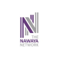 The Nawaya Network Logo