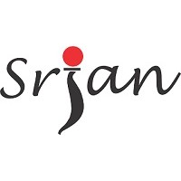 SRIJAN SPECTRUM PRIVATE LIMITED Logo